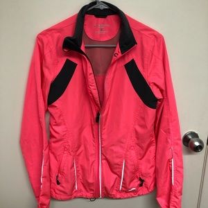 Brooks Windbreaker